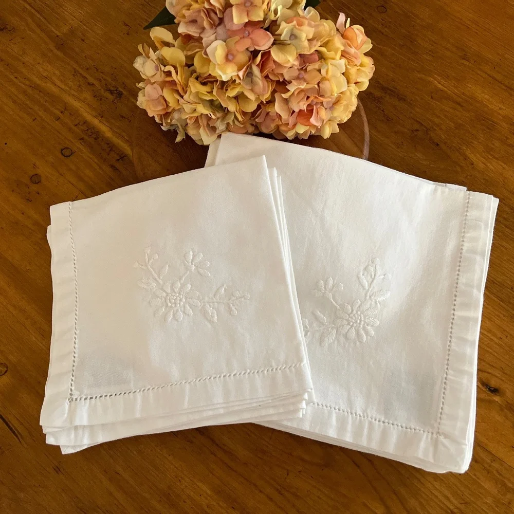 Ross-Simons ross each napkins